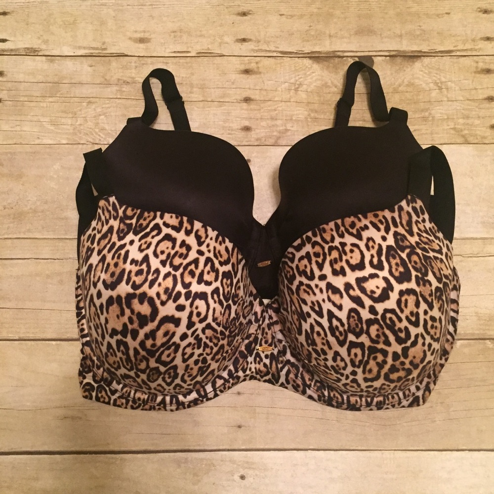 VS BRA BUNDLE (38DDD)🖤